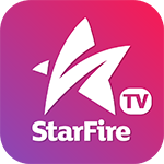 星火电视海外版电视TV软件