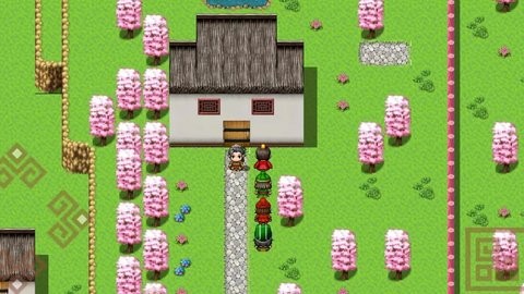 吞食天地nes文件下载
