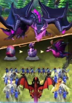 Puzzle&Conquer