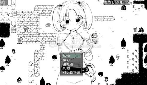 疯狂播种大冒险精翻手机版