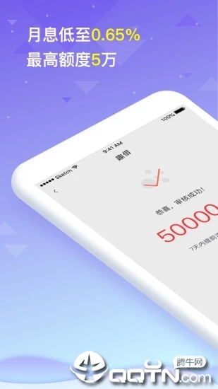 趣管账-分期贷款