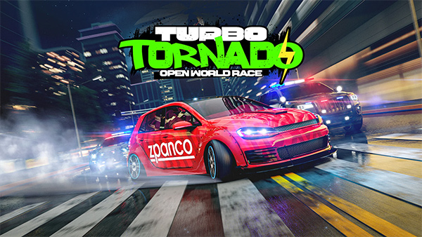 TurboTornado安装器