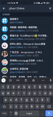 telegeramx灰色电报2026