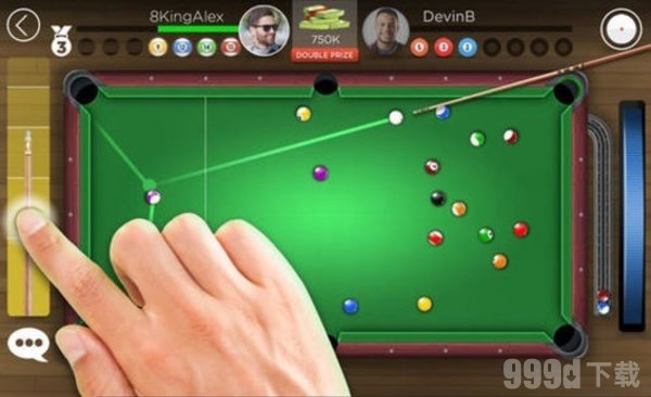 KingsofPool