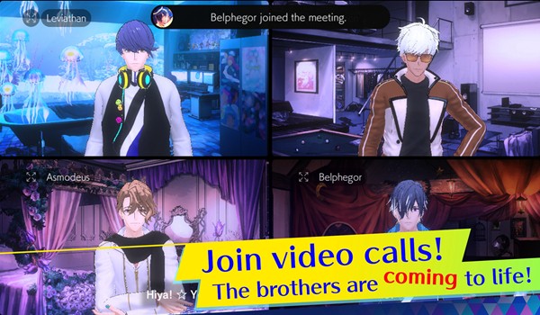 ObeyMeNightbringer最新版