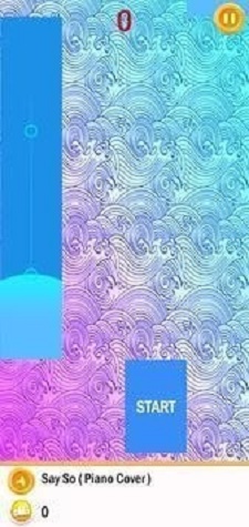 钢琴音乐演奏PianoTiles-TikTokMusic3