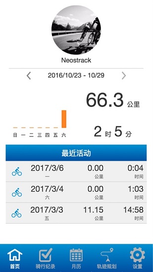 neostrackcn最新版
