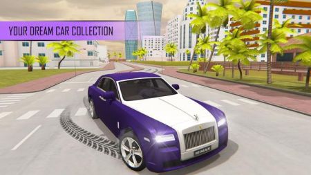 劳斯莱斯极限RollsRoyceExtreme
