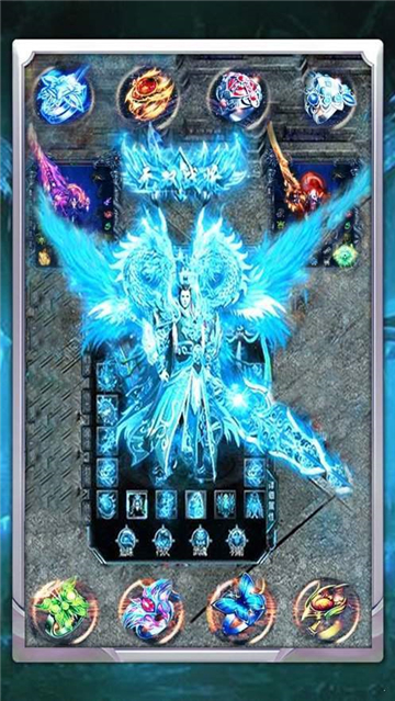 冰雪经典传奇2025