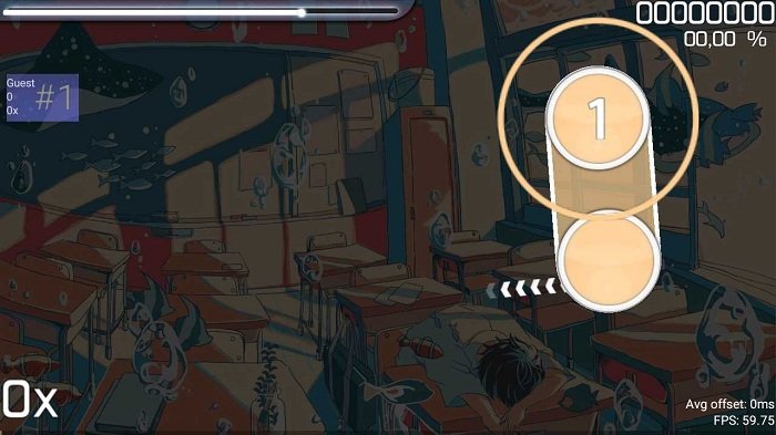 osu!