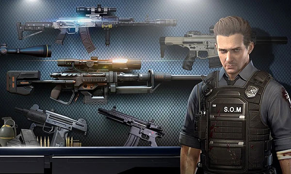 使命狙击手(SniperofDuty)