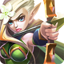 MR魔法英雄国际服(MagicRush:Heroes)