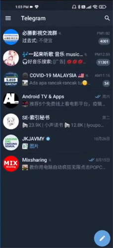 telegeramx灰色电报2026