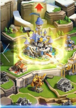 Puzzle&Conquer