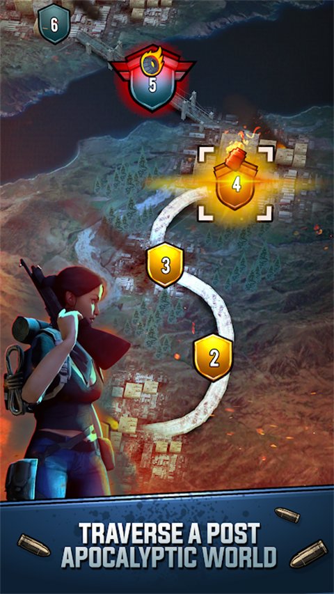 安全区手游最新版(SafeZone)