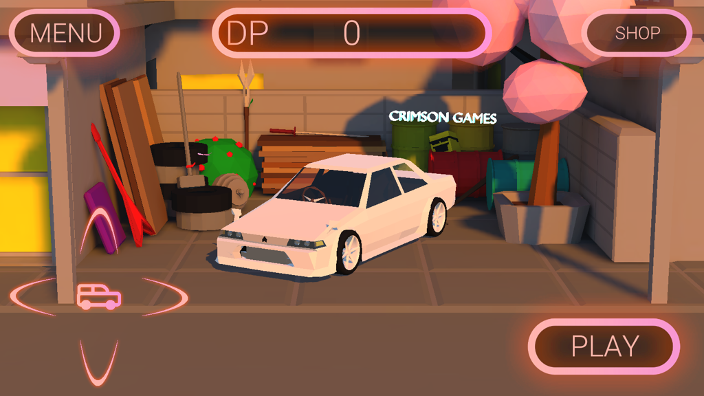 操作挑战DriftChallange