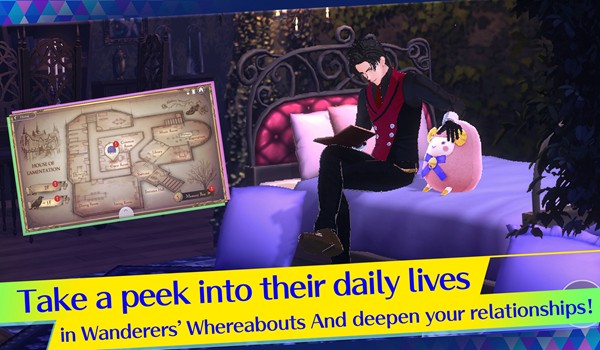 ObeyMeNightbringer最新版