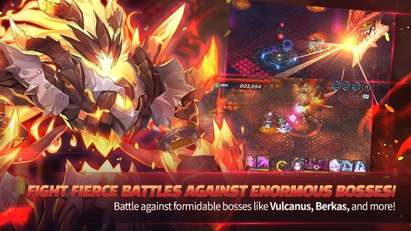 grandchase次元追随者官方版
