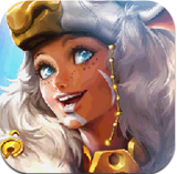 商店英雄内购修改版(ShopHeroes)
