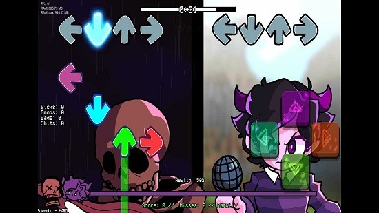 周五夜放克jellybean模组手机版(Jellymaniac)