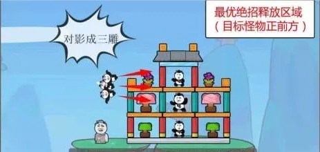 愤怒的熊猫人免费版