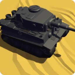 TankHero:DesertOperation