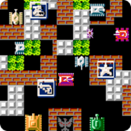 90坦克大战nes