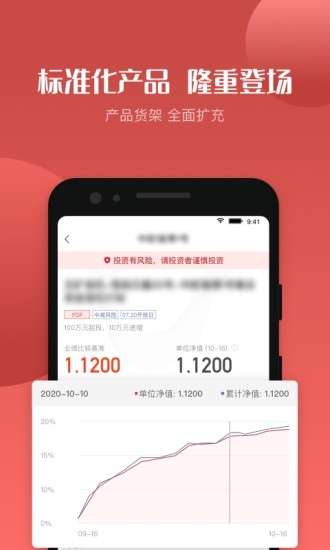 五矿信托