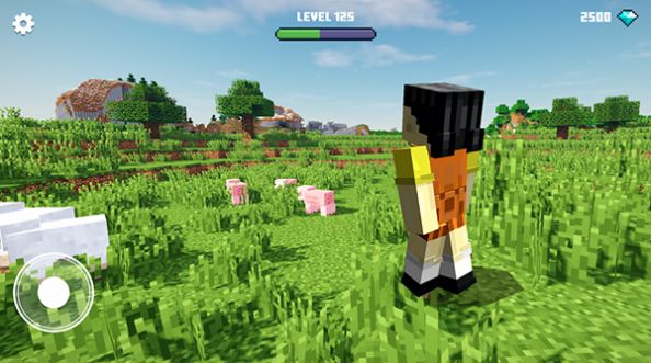 InfiniteCraft