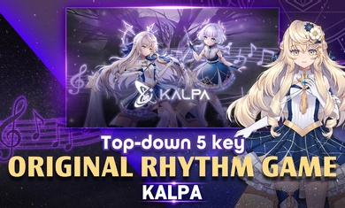 KALPA（国际服）安装器