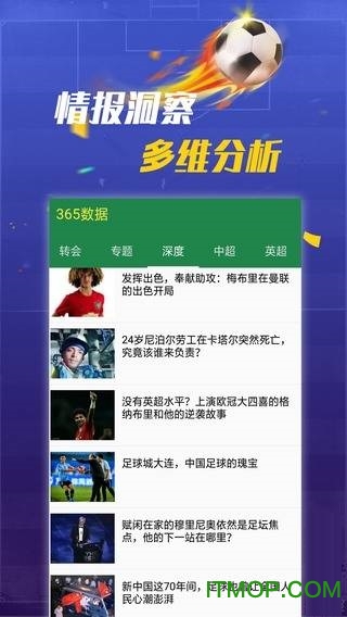 顶盛足球