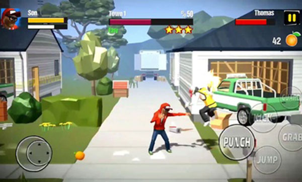 CityFighter