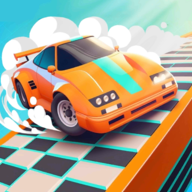 曲折的汽车TwistyCars
