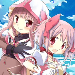 魔法紀錄魔法少女小圓外傳