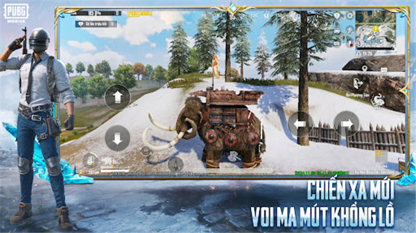 [Installer]PUBGMOBILEVNG
