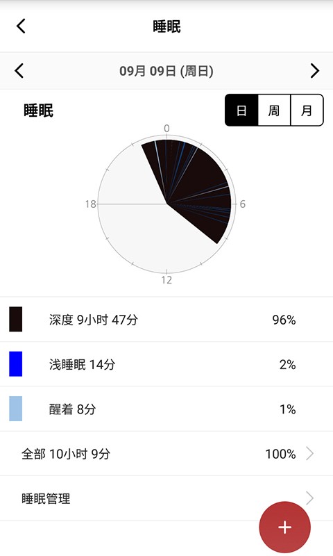 inbody体测仪软件
