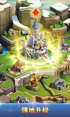 Puzzle&Conquer