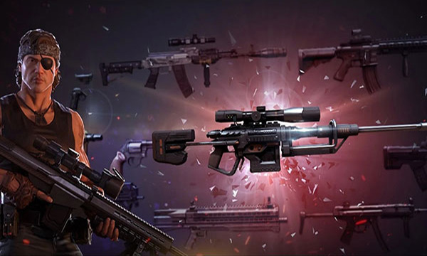 使命狙击手(SniperofDuty)