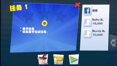 百战
