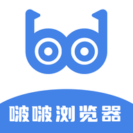 啵啵浏览器无国界全球通黑色版