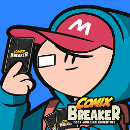ComixBreaker游戏