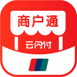 云闪付商户通app下载