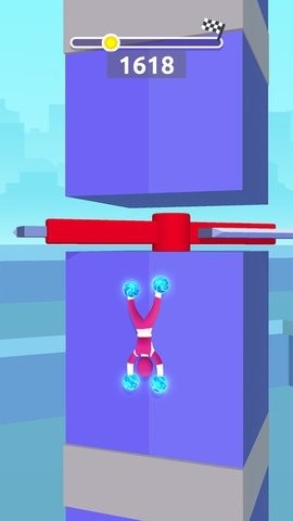 攀登者