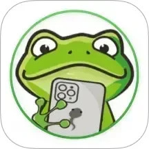 蛙漫app