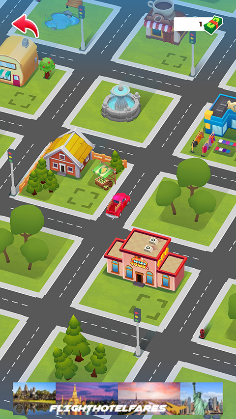 MicroTown.io安装器