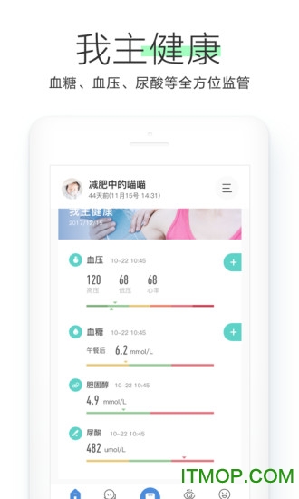 OKOK健康