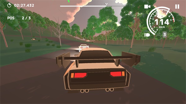 N3Rally安装器