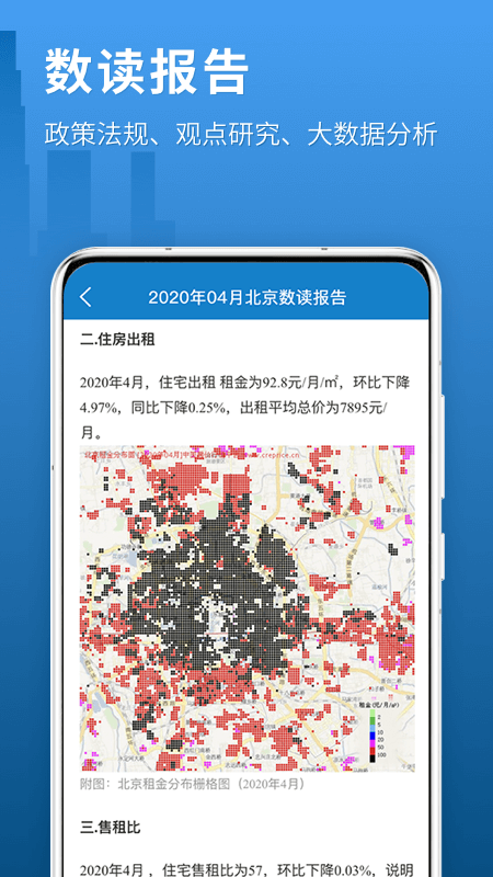 中国房价行情