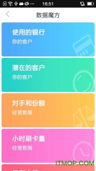 银联商务
