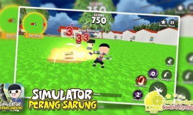 刀鞘战争模拟器3D最新版